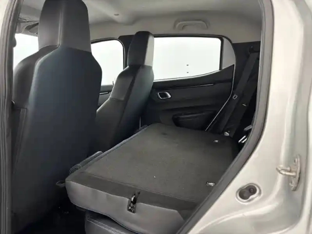 Dacia Spring achat intégral — photo 22