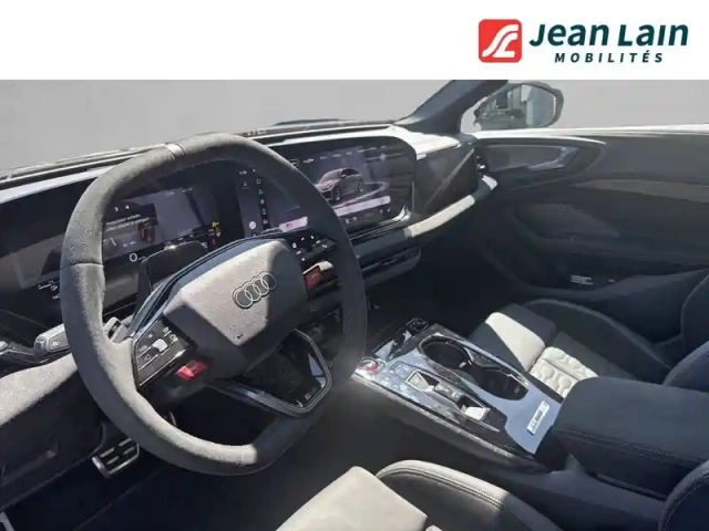 Audi A5 rs5 avant phev v6 2.9 quattro tiptronic — photo 11