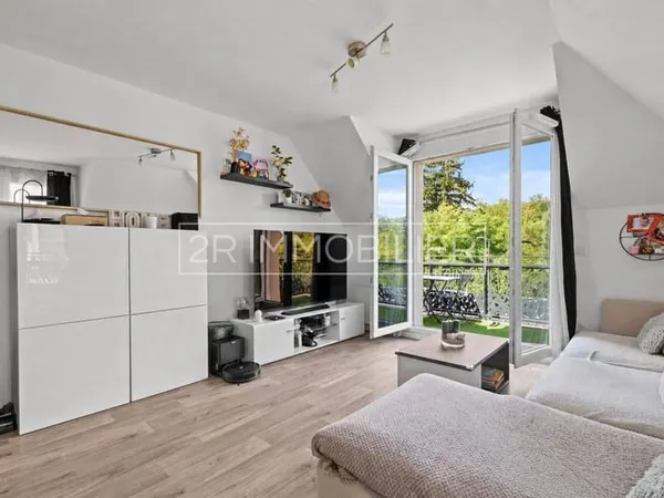Appartement 3 pièces 55 m²