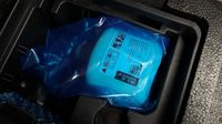 Peugeot 308 1.5 BlueHDi 130ch S&S Allure EAT8 — photo 29