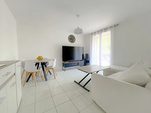 Appartement 3 pièces 57 m²