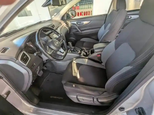 Nissan Qashqai 1.7 dci 150ch n-connecta intelligent 4x4 xtronic 2019 — photo 14