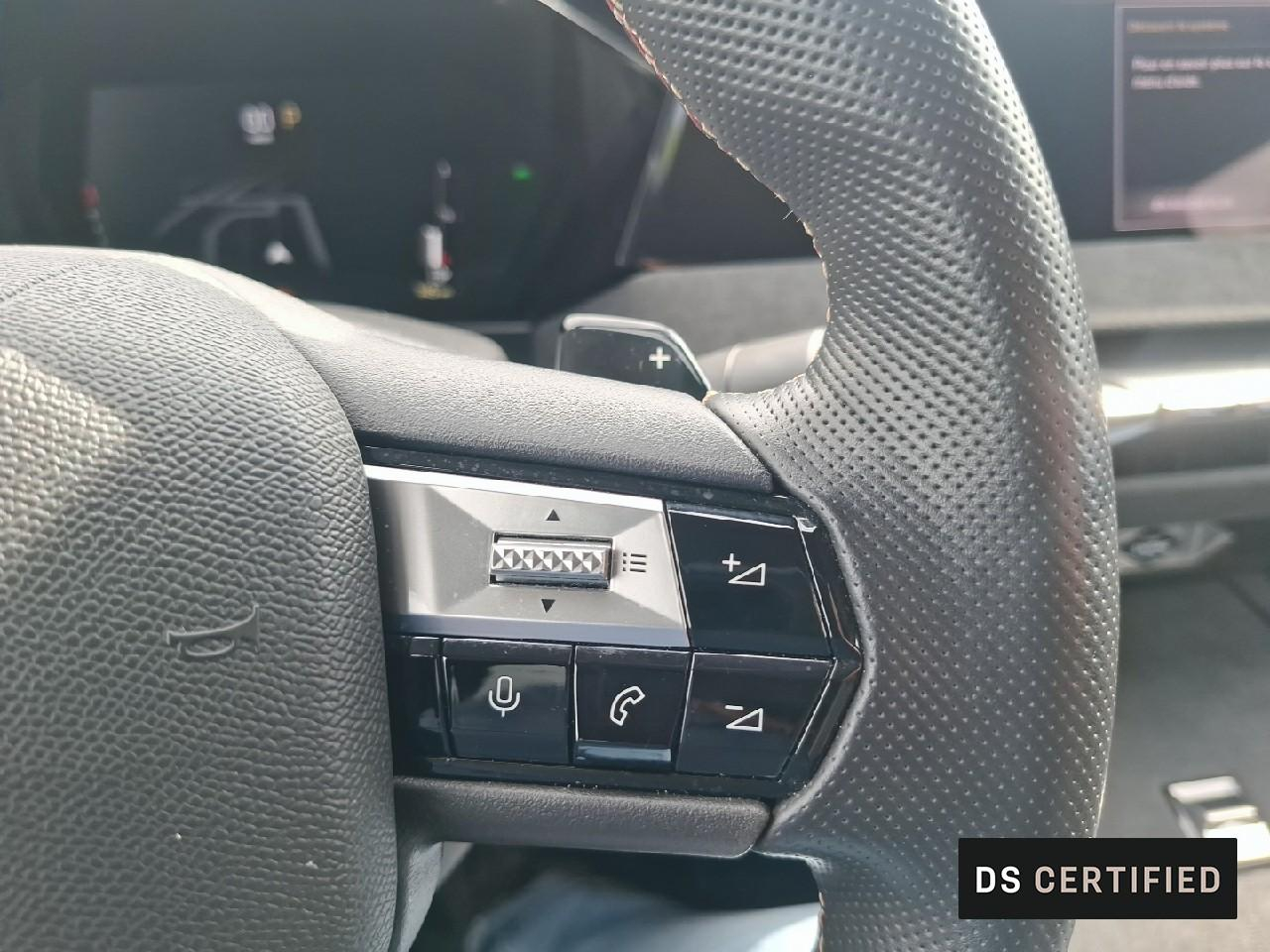 Ds Ds 4 puretech 130ch performance line + automatique — photo 15