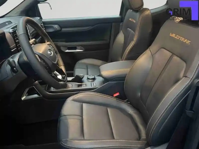 Ford Ranger super cabine 2.0 ecoblue 205 ch s&amp;s bva10 e-4wd — photo 44
