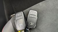 Toyota Yaris Cross 116h GR Sport MY22 — photo 16
