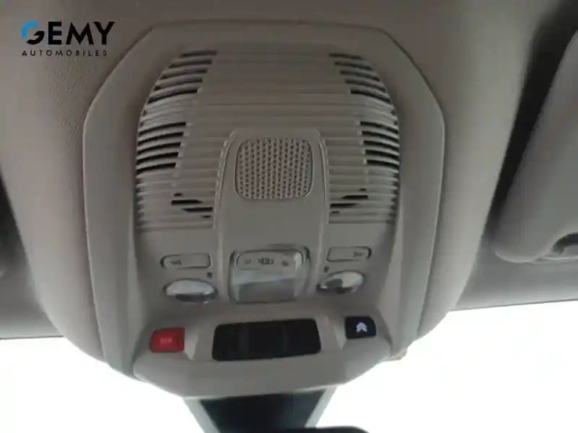 Citroën C5 Aircross bluehdi 130 s&amp;s eat8 — photo 115