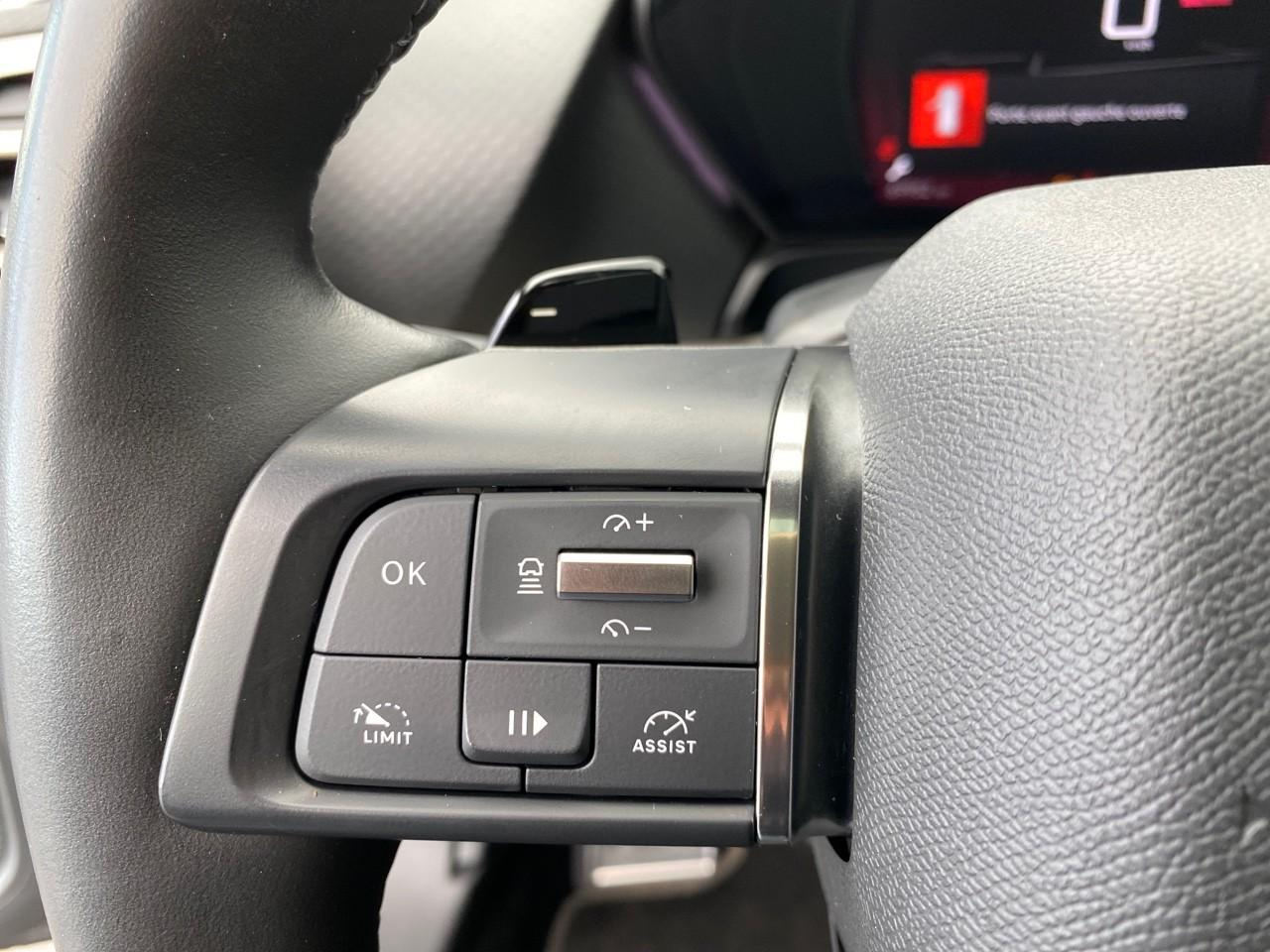 Citroën C5 X puretech 180ch s&s shine pack eat8 — photo 25