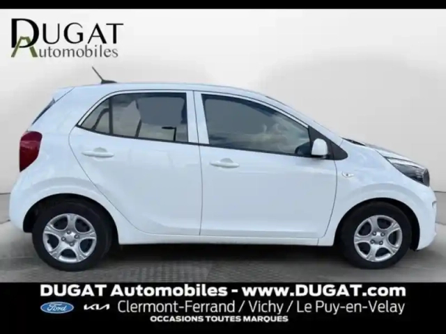 Kia Picanto 1.0 dpi 67ch active — photo 6