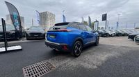 Peugeot 2008 1.2 PureTech 130ch S&S GT EAT8 — photo 5