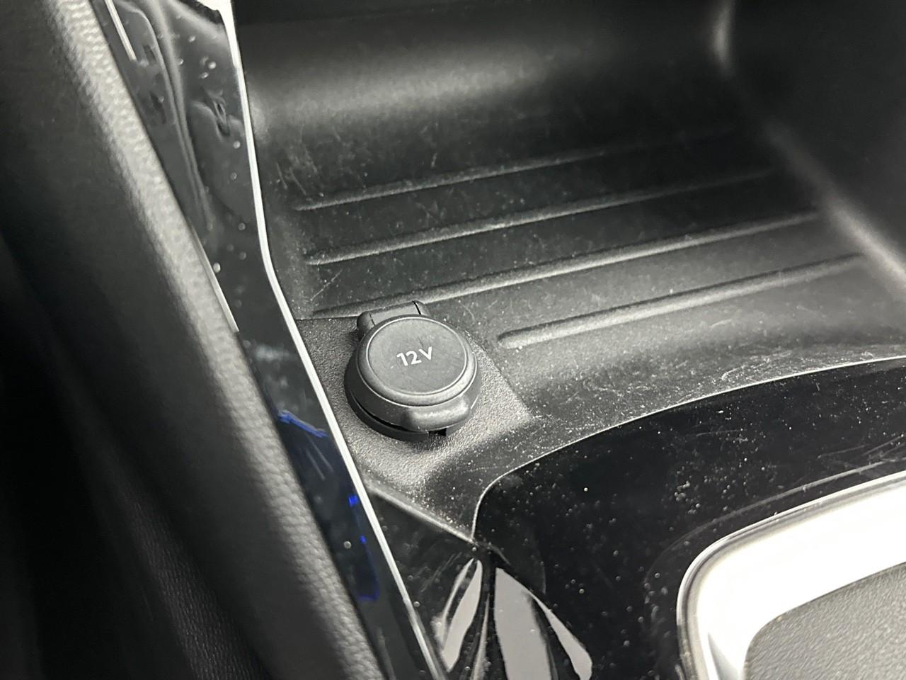 Peugeot 2008 puretech 100 s&s bvm6 allure — photo 28