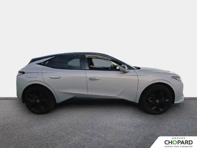 Ds Ds 4 hybride e-tense 225 eat8 — photo 4