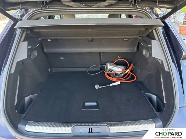 Ds Ds 7 ds7 crossback hybride e-tense 225 eat8 — photo 13
