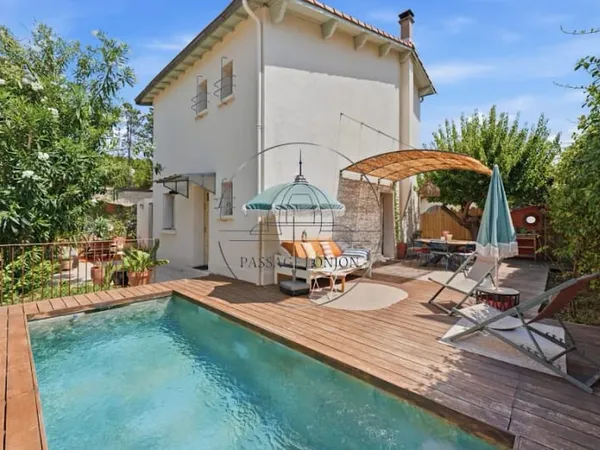 Maison 4 pièces 102 m²