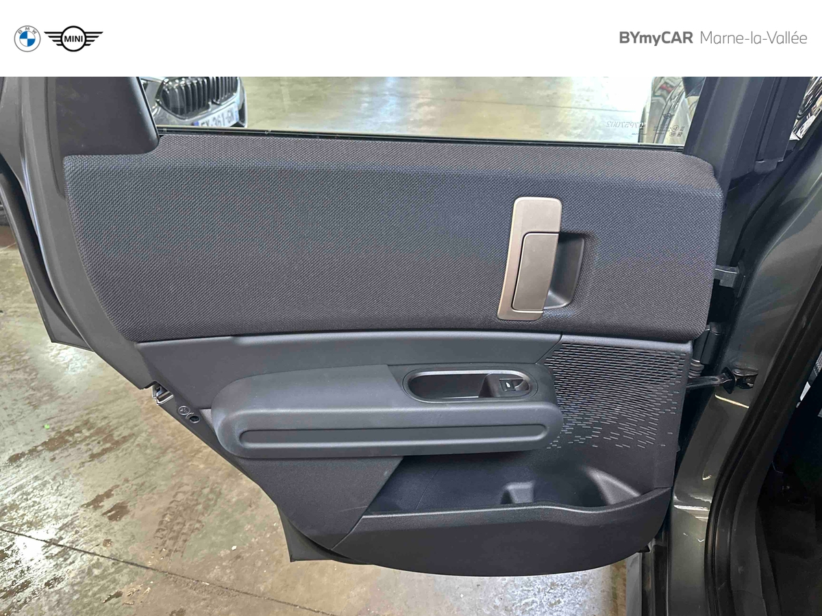 Mini Countryman C — photo 24