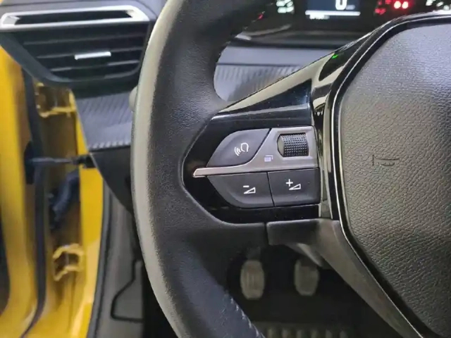 Peugeot 208 bluehdi 100 s&amp;s bvm6 — photo 71