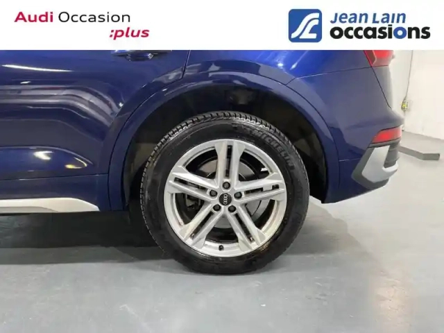 Audi Q5 sportback 50 tfsie 299 s tronic 7 quattro — photo 9
