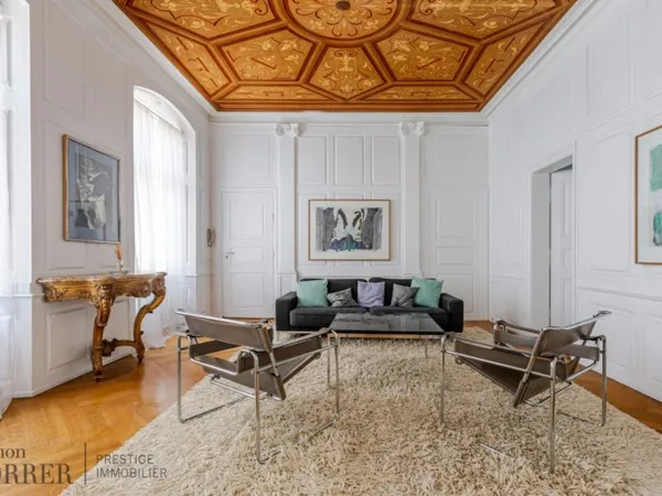 Appartement 5 pièces