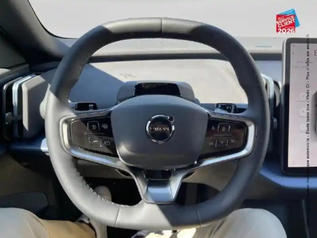Volvo Ex30 single extended range 272ch plus — photo 12