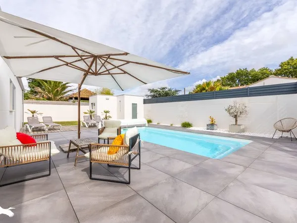 Maison 4 pièces 171 m²