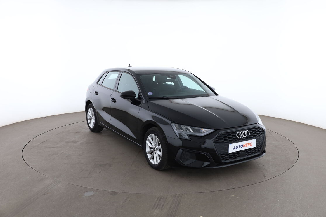 Audi A3 Sportback 30 TFSI mHEV S Tronic — photo 7