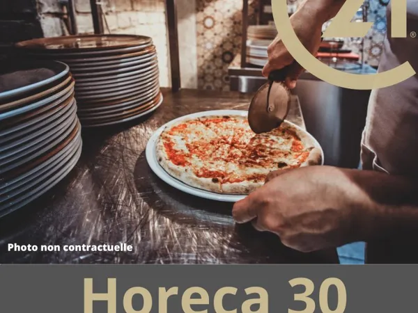 Restaurant 190 m²