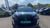 Peugeot 208 1.2 Hybrid 100ch Allure e-DCS6
