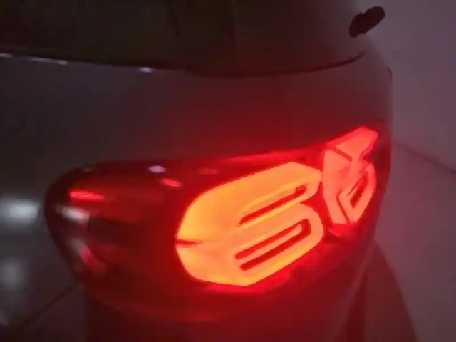 Citroën C5 Aircross bluehdi 130 s&amp;s eat8 — photo 17