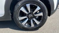 Citroen C3 1.2 PureTech 110ch S&S MAX Boite Automatique — photo 11