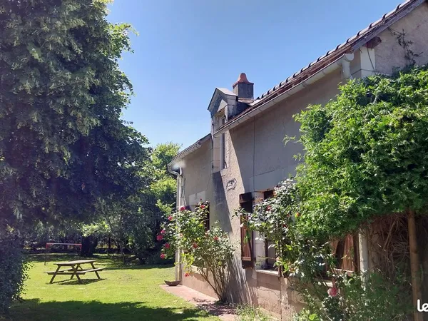 Maison 4 pièces 90 m2