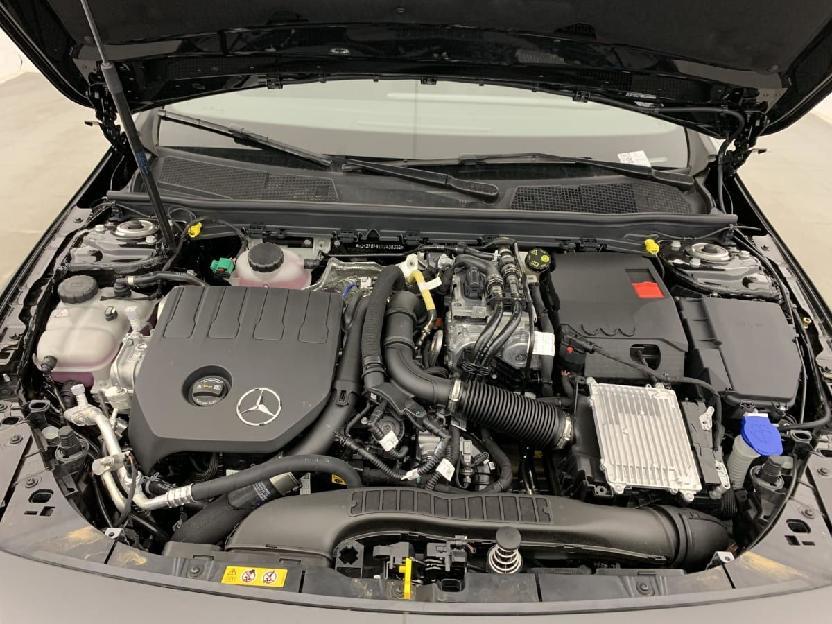 Mercedes Classe A — photo 21