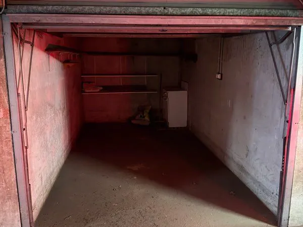 Box/garage 13m2