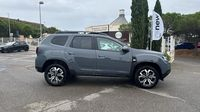 Dacia Duster 1.3 TCe 150ch FAP Journey 4x2 EDC — photo 4