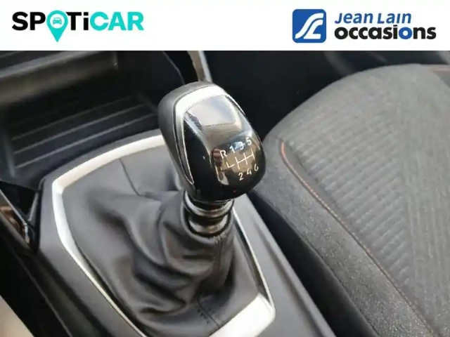 Peugeot 208 100 s&amp;s bvm6 — photo 54