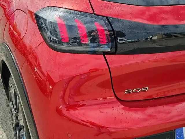 Peugeot 208 bluehdi 100 s&amp;s bvm6 — photo 17