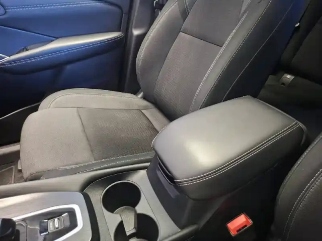 Nissan Qashqai e-power 190 ch — photo 52