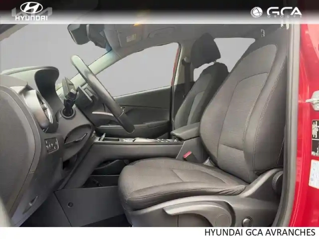 Hyundai Kona electric 39kwh - 136ch intuitive — photo 8