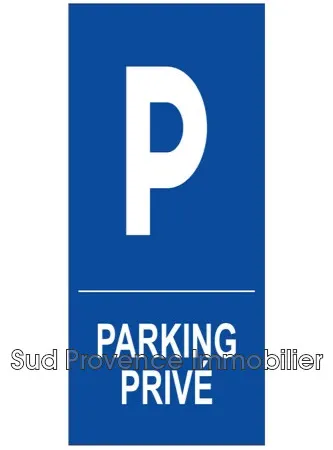 Stationnement Location Antibes   120€