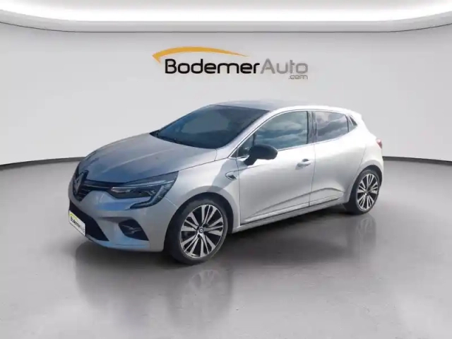 Renault Clio e-tech 140 - 21n