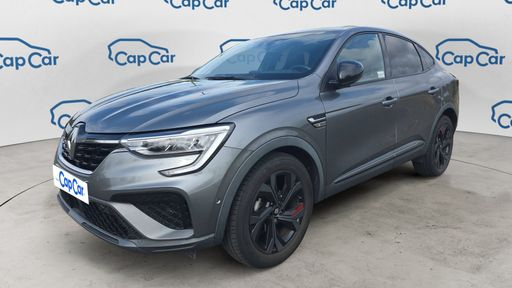 Renault Arkana 1.3 TCe 160 Mild Hybrid EDC7 - RS Line – 2022 – 34731 km – Hybride essence – Boîte Automatique — photo 27