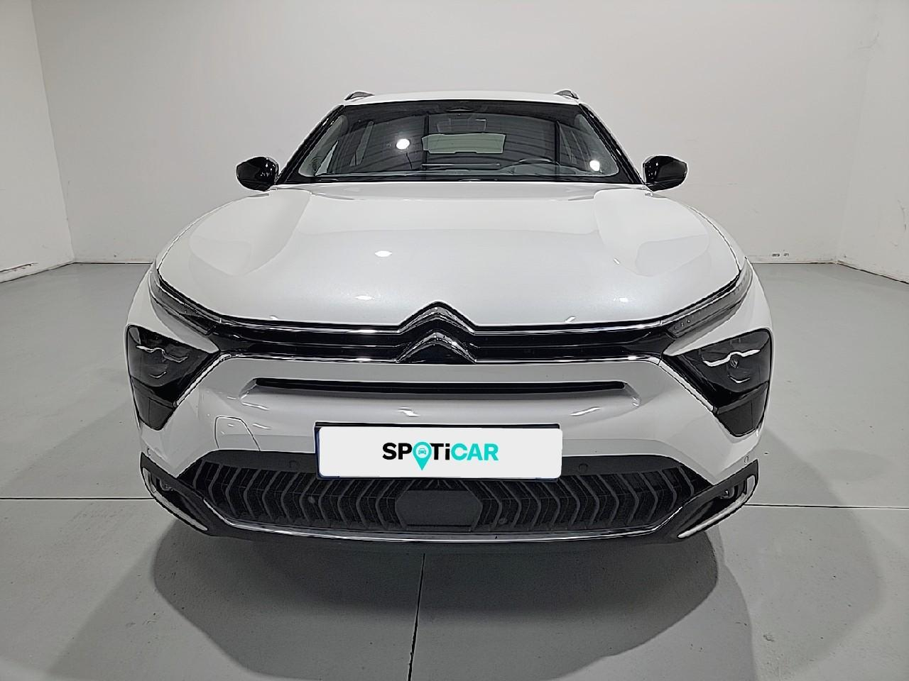 Citroën C5 X puretech 130 s&s eat8 shine — photo 2