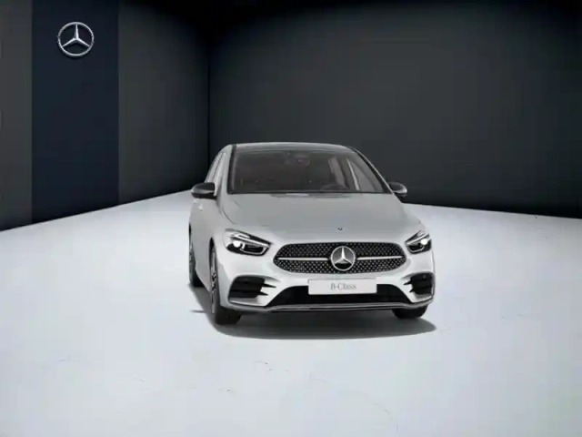 Mercedes Classe B 200 d amg line — photo 10