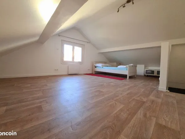 A LOUER - Pavillon 60m2 refait a neuf