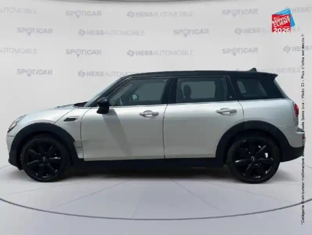 Mini Mini clubman cooper 136ch kensington bva7 euro6d-t — photo 39