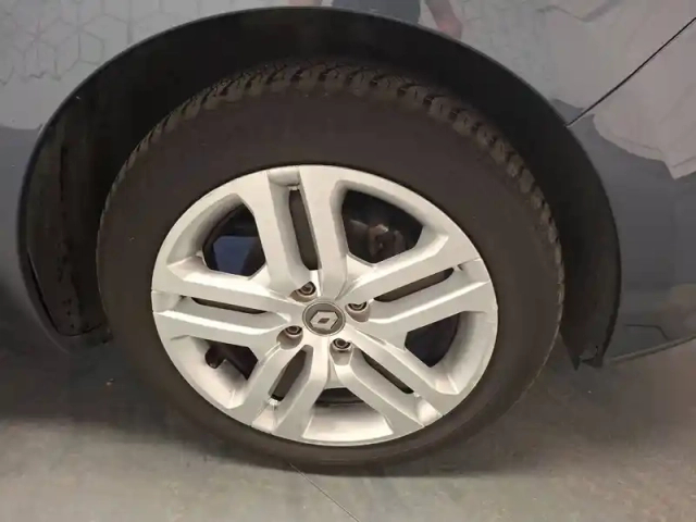 Renault Clio dci 90 e6c — photo 20