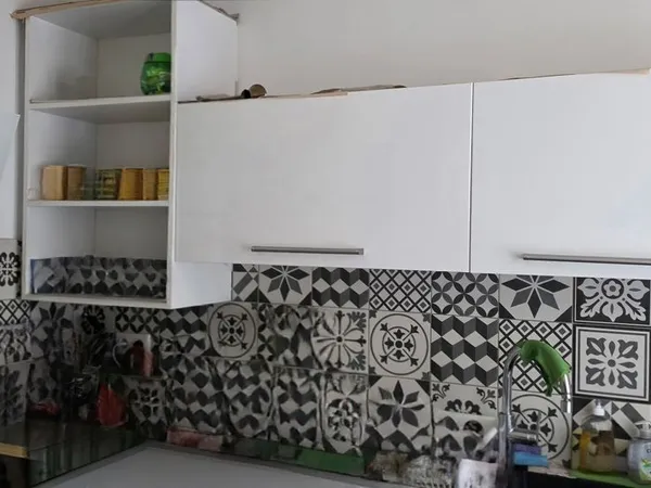 APPARTEMENT sur GRENOBLE T4 transformé en T3
