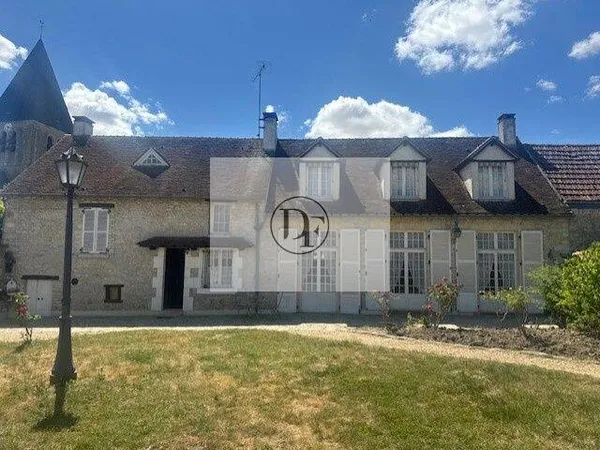 Maison 6 pièces 181 m²