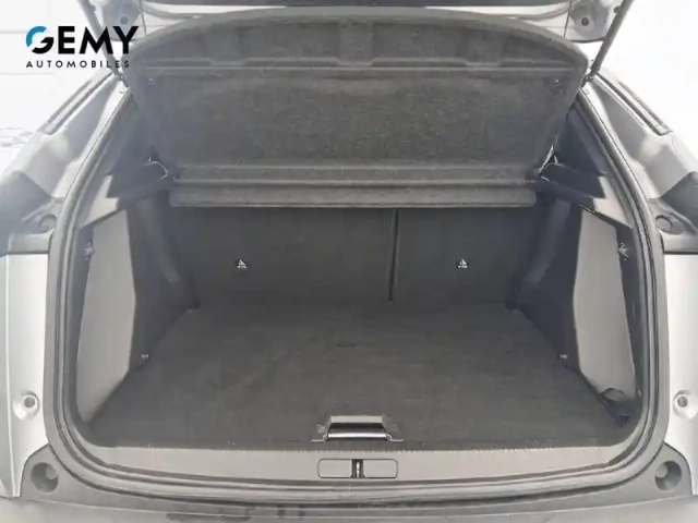 Peugeot 2008 puretech 130 s&amp;s eat8 — photo 6