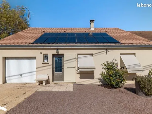 Pavillon 5 pièces 177 m²