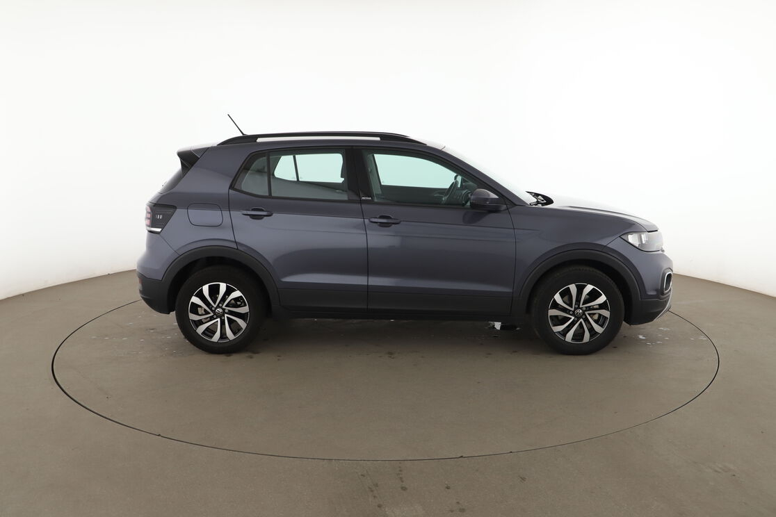 Volkswagen T-Cross 1.0 TSI Active DSG — photo 6