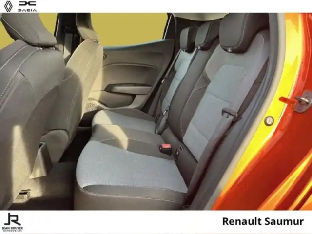 Renault Clio 1.0 tce 90 evolution - 24 — photo 4